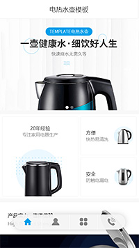 精品电器热水壶（编号：179650）