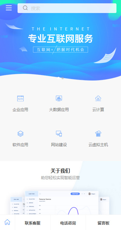 精选IT网站建设（编号：91813）