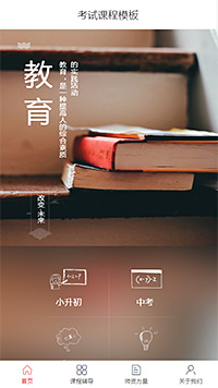 优质考试课程高考（编号：92619）