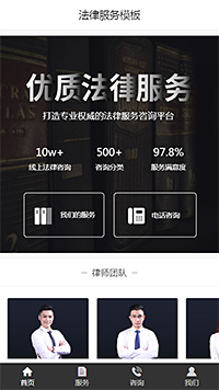 简约法律服务诉讼（编号：99711）