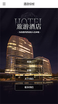 大气高级酒店客房（编号：179806）