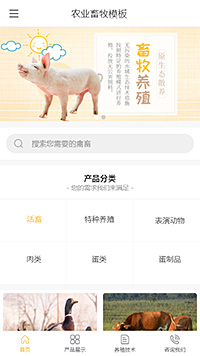 优质养殖牲畜家禽（编号：162806）