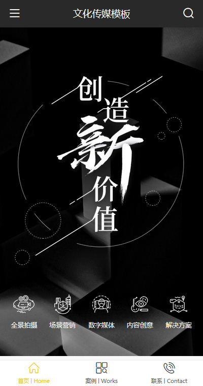 创意数字媒体（编号：79766）