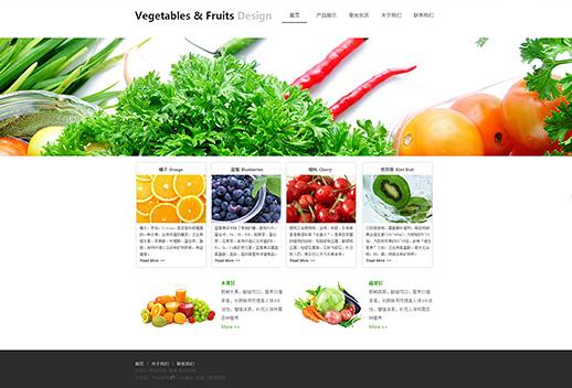 简约红萝卜蔬菜（编号：79862）