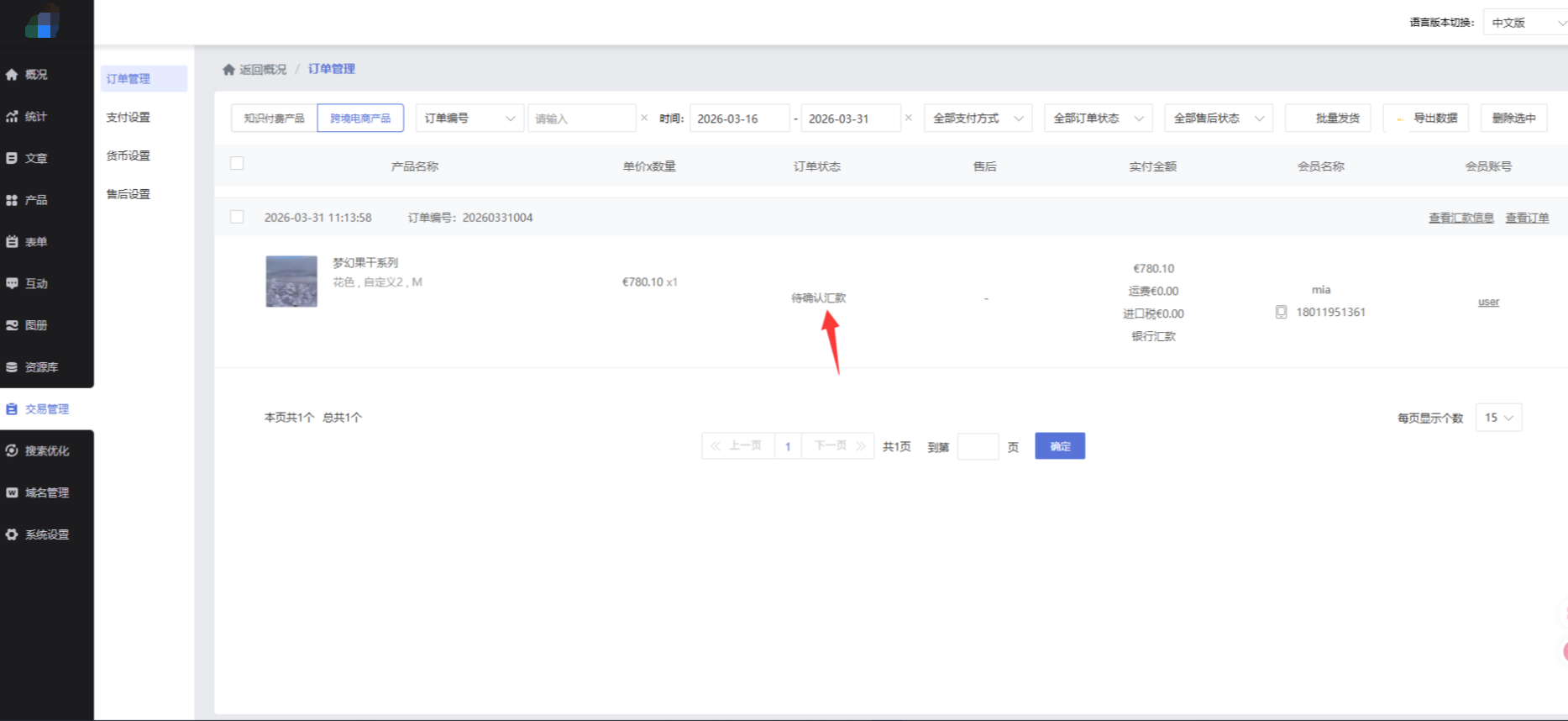 如何使用对公支付
